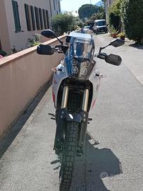 Yamaha Ténéré 700 - 2020