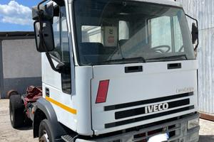 Iveco eurocargo 120 E 18 a telaio passo 3105