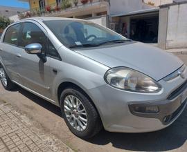 FIAT PUNTO 1.3 MultiJet