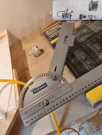 squadra orientabile powerfix 