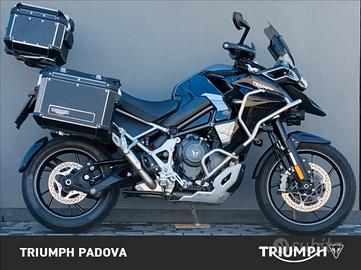 Triumph Tiger 1200 Gt Explorer - 2022