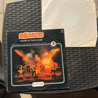 Rockets – “Sound of the Future”