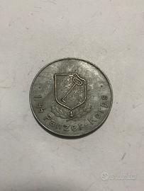 medaglia commemorativa