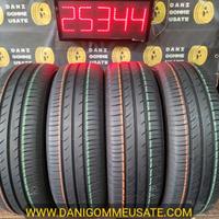 GOMME 195 65 15 KUMHO 85/90% SPED.GRATIS