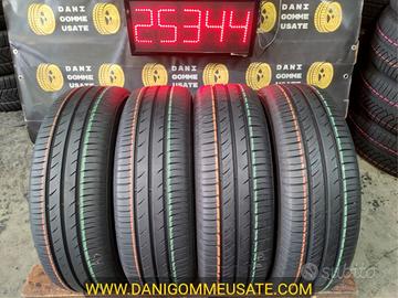 GOMME 195 65 15 KUMHO 85/90% SPED.GRATIS