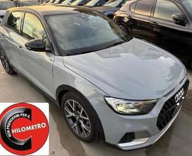 Audi A1 citycarver 30 TFSI S line