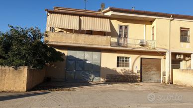 Locale commerciale a Palmadula