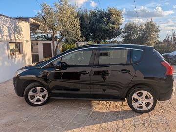 Peugeot 3008 (Anno 2013) - Motore 1.6  HDi 115 CV 