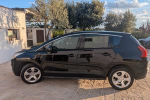 Peugeot 3008 (Anno 2013) - Motore 1.6  HDi 115 CV 