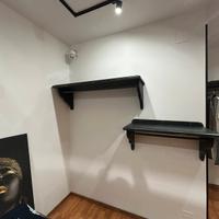 Arredamento per negozio