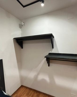 Arredamento per negozio