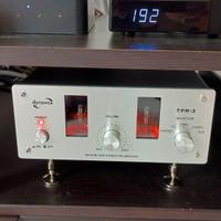 Preamplificatore valvolare Dynavox tpr3
