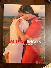 Libro d'arte Galitsin's Angels