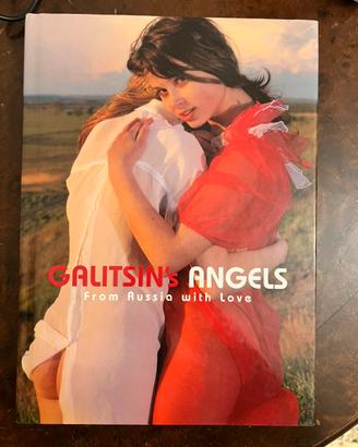 Libro d'arte Galitsin's Angels