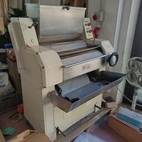 Impastatrice sfogliatrice gruppo pasta fresca