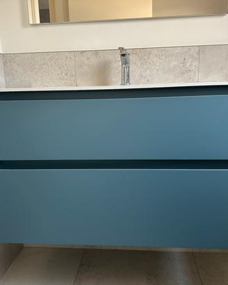 Mobile bagno