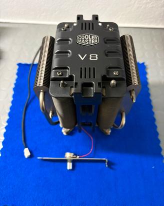 Dissipatore Cooler Master V8