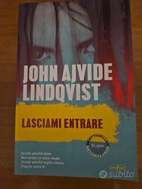 lasciami entrare