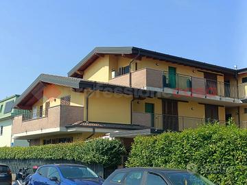Appartamento Pozzo d'Adda [147bilopozVRG]