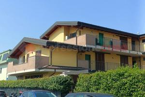 Appartamento Pozzo d'Adda [147bilopozVRG]