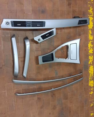 Kit Modanature interne Bmw Serie 3 e90 e91