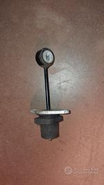 Coppia Supporti Motore (DX+SX) Originali Audi A4 