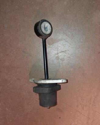Coppia Supporti Motore (DX+SX) Originali Audi A4 