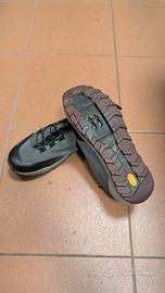 FIZIK Terra Ergolace X2 - taglia EU 43 - US 9 3/4