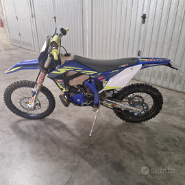 Sherco SE 250 Factory