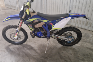 Sherco SE 250 Factory