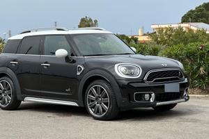 MINI Cooper D Countryman - Full Optional - 2017