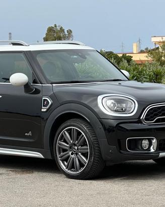MINI Cooper D Countryman - Full Optional - 2017