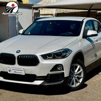 Bmw X2 sDrive18d Business-X auto - 2019