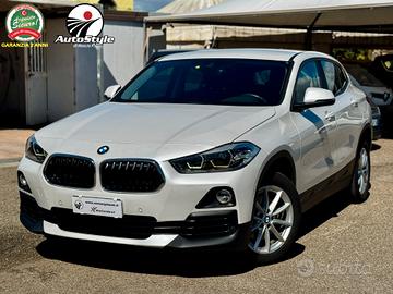 Bmw X2 sDrive18d Business-X auto - 2019