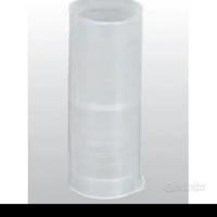 GIUNTI X TUBO FLEX DIAMETRO 16 20 25 