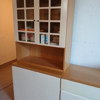Mobile sala in frassino