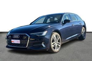 Audi A6 Avant 40 2.0 tdi mhev 12V Business Advance