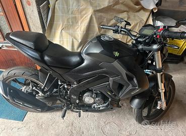 rkf 125