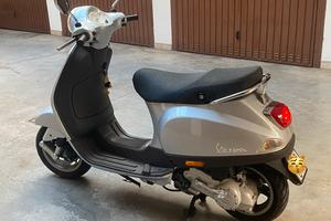 Vespa lx 50 4 tempi