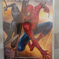 Film DVD Spiderman 3