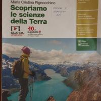 scopriamo le scienze della terra 