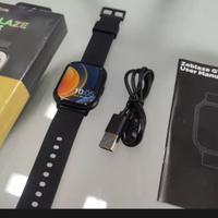 Smartwatch Zeblaze GTS 3 – Nuovo, Elegante e Multi