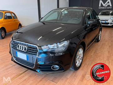 Audi A1 1.6 TDI 90cv 2014