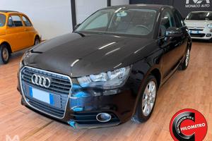 Audi A1 1.6 TDI 90cv 2014