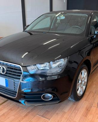 Audi A1 1.6 TDI 90cv 2014