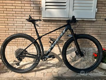 Mtb trek procaliber