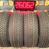 DOT21-4 GOMME 225 60 18 GOODYEAR INVERNALI 90%