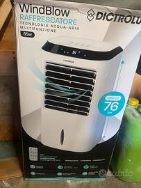 Raffrescatore d’aria