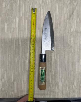 🔪 Coltello giapponese Sakai Suisan