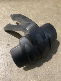 Paraspruzzi bmw gs 1200 usato